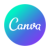 icons8-canva-96
